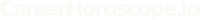 career horoscope logo